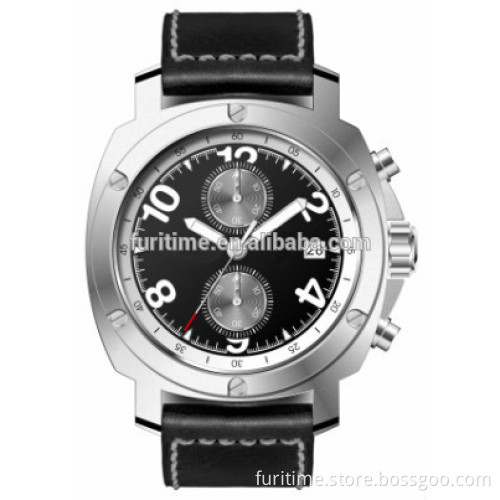 2015 Alibaba popular military watches Good price high quality military men watches
